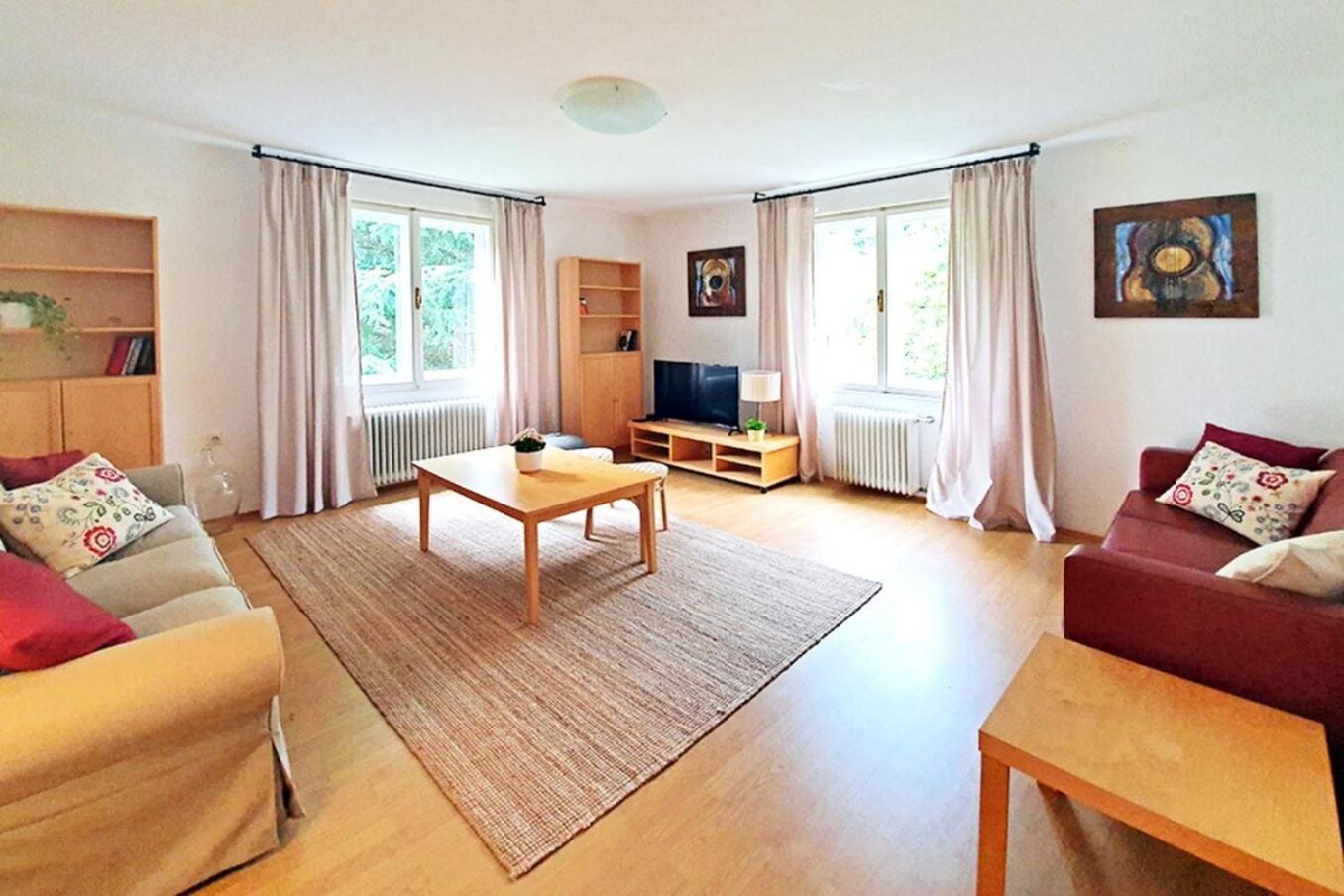 Vila Labod, Unique Villa At The Lake Most na Soči Exteriör bild