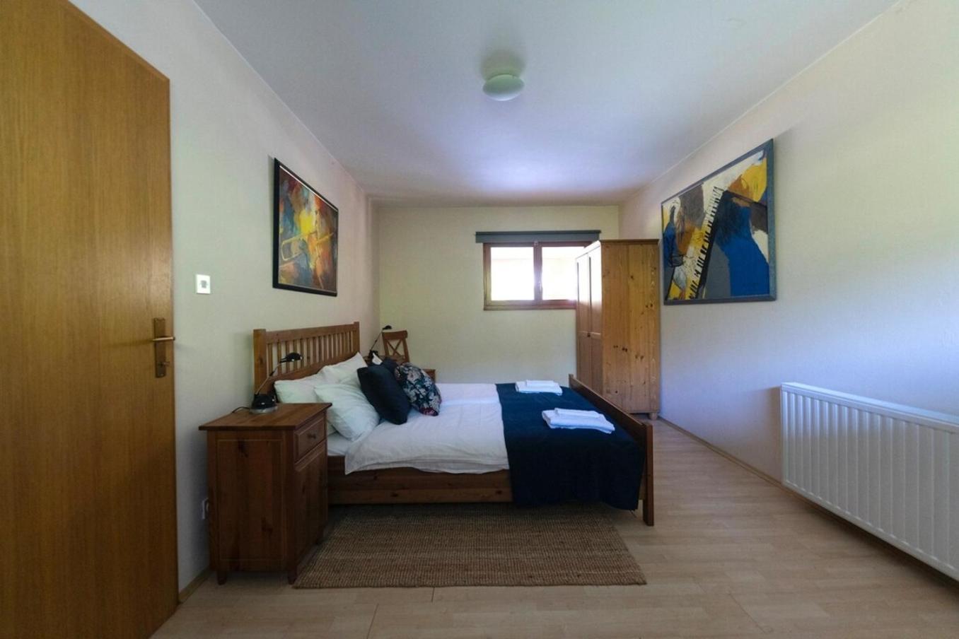 Vila Labod, Unique Villa At The Lake Most na Soči Exteriör bild