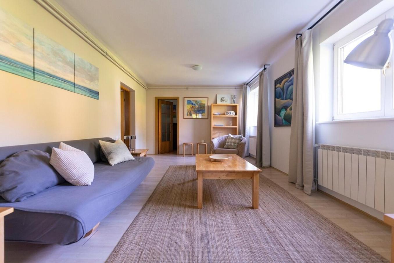 Vila Labod, Unique Villa At The Lake Most na Soči Exteriör bild