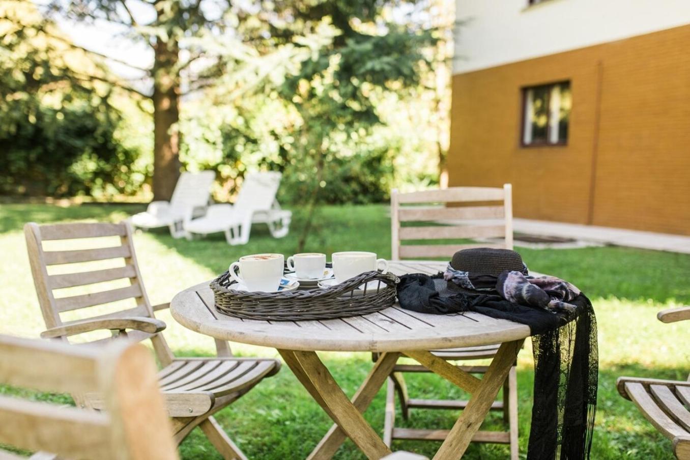 Vila Labod, Unique Villa At The Lake Most na Soči Exteriör bild